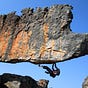 A Bouldering & Trad Climbing Guide