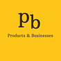 Products and Businesses (PB) Newsletter