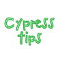 Cypress Testing Tips & Tricks