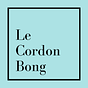 Le Cordon Bong