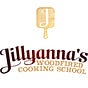 Jillyanna's Woodfired Cooking School Newsletter