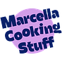 Marcella Cooking Stuff 