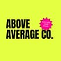 Above Average by NRTJ