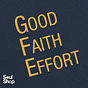Good Faith Effort