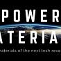 Power Materials
