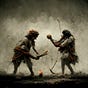 Sticks and Stones