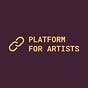 Platform For Artists