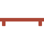 End of the Bench 