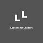 Lessons for Leaders by Judit Petho 