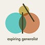 Aspiring Generalist