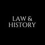  Law & History