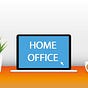 My Home Office Hacks