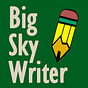 Clint Morey - Big Sky Writer