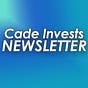 Cade Invests Newsletter
