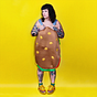 What's eating Dorothy Porker?