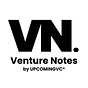 Venture Notes, by UPCOMINGVC®, partnering with Olive Capital