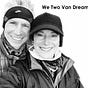 We Two Van Dreamers - an "adult gap year" adventure