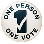 One Person, One Vote