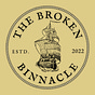 The Broken Binnacle