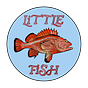 Little Fish Echo Park