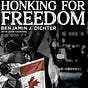 Honking for Freedom Newsletter