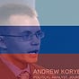 Andrew Korybko's Newsletter