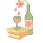 Book Sommelier