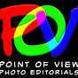 Point of View:  Photo Editorials
