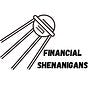 Financial Shenanigans - Thinking Out Loud
