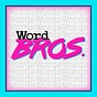 The Word Bros: A comics interview podcast