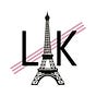 Paris with Landen
