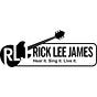 Rick Lee James Substack