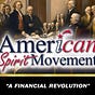 The American Spirit Movement!