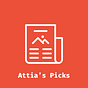 Attia's Picks