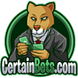 CertainBets.com: Game Picks with Data Science 