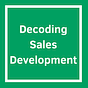 Decoding Sales Development