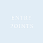 Entry Points
