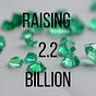 Raising 2.2 Billion