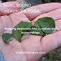 Reiki, Sound Healing & Yoga
