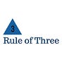 Rule of Three