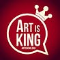 Art Is King
