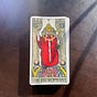 Tarot Card of the Day
