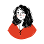 The Haunted Librarian