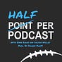 Half-Point Per Podcast