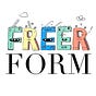 Freer Form by Shira Erlichman