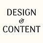 Design&Content Newsletter