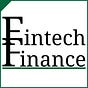 Fintech & Finance