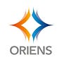 ORIENS above the noise