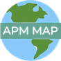 APM Map 