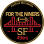 For The Niners